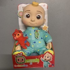 Cocomelon musical bedtime for sale  LONDON