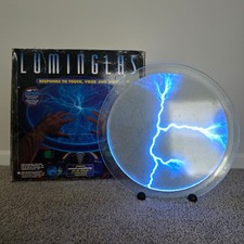 Luminglas star trek for sale  Cumming