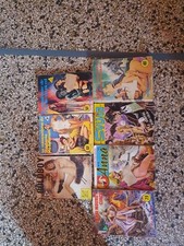 Adultes lot 7 d'occasion  Pierrefitte-sur-Seine
