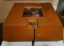 Brinsea polyhatch incubator for sale  STOKE-ON-TRENT