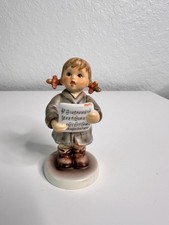 Goebel hummel first d'occasion  Expédié en Belgium