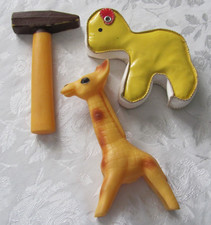 Ddr kinderspielzeug kleinkinde gebraucht kaufen  Berlin