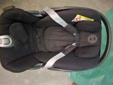 Cybex platinum sirona gebraucht kaufen  Gersthofen