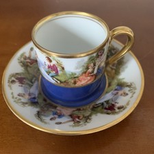 Thomas bavaria mokka gebraucht kaufen  Velpke