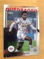 Topps chrome 2024 d'occasion  Marseille IX