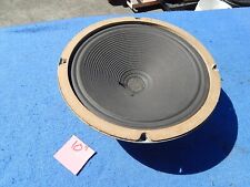 Speaker inch field for sale  Napa