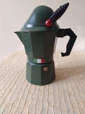 Caffettiera moka break usato  Lamezia Terme