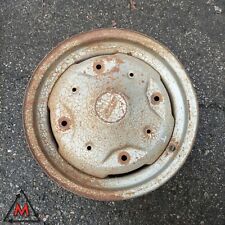 Cerchio ferro 5jx12 usato  Italia