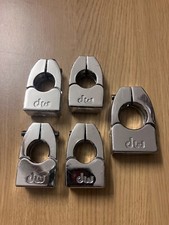 Drums memory locks for sale  LIVERPOOL