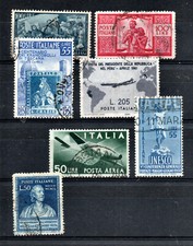 23n13 italia repubblica usato  Verbania