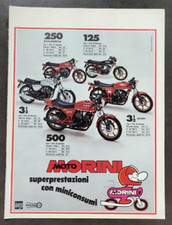 Advertising pubblicita moto usato  Roma