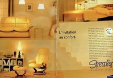 Publicité advertising 1120 d'occasion  Raimbeaucourt