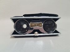 Binóculos pop-up vintage 1950 compacto dobrável retrô luz óculos de ópera Japão comprar usado  Enviando para Brazil