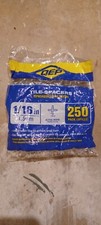 Qep tile spacers for sale  Derwood