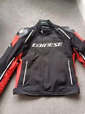 Dainese racing dry for sale  KETTERING