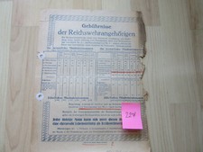 Freikorps 1920 flugblatt gebraucht kaufen  Stuttgart