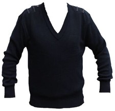 Nato neck pullover for sale  SHEPTON MALLET