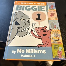 Elephant piggie biggie for sale  West Valley City