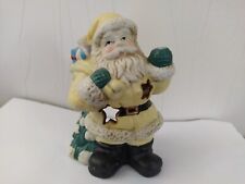 Nikolaus windlicht teelicht gebraucht kaufen  Deutschland