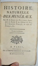 Storia dei minerali usato Storia dei minerali usato  Arezzo