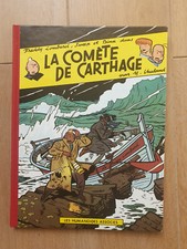 Comete carthage chaland d'occasion  Paris IX