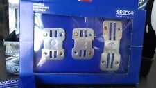 Pedaliera universale sparco usato  Lucera