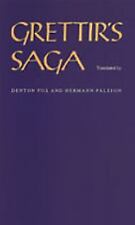Grettir's Saga comprar usado Grettir's Saga comprar usado  Enviando para Brazil