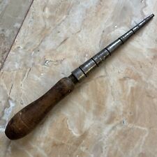 Triboulet acier former d'occasion  Maurecourt