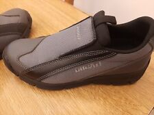 Scarpe moto donna usato  Milano