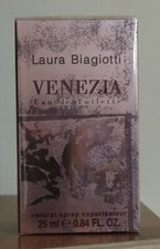 Profumo donna laura usato  Italia