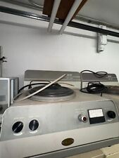 Two leco 160 for sale  Hastings