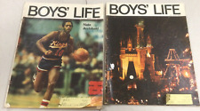 Boys life july for sale  Clinton