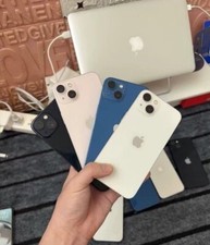 Apple iPhone 13 mini-4GB RAM 128GB/256GB- 5.4" 12MP todas as cores (desbloqueado) iOS comprar usado  Enviando para Brazil