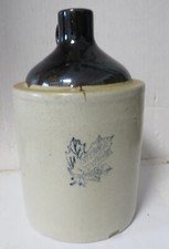 Antique western stoneware for sale  Mason City