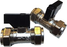 15x15mm compression isolation for sale  HARROW