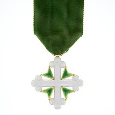 Belle médaille ordre d'occasion  Montigny-lès-Cormeilles