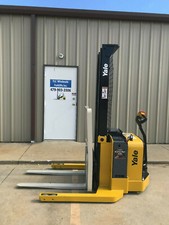 2008 yale walkie for sale  Bentonville