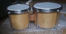 Bongos honsuy escuela usato  Caselle Torinese