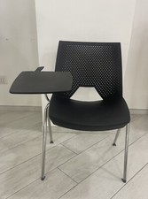 Sedie ribaltina scocca usato  Napoli