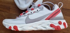 Nike react élément d'occasion  Saint-Ouen