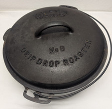 Vintage wagner ware for sale  Cuba