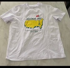 Sigma shirt tee for sale  Lisle