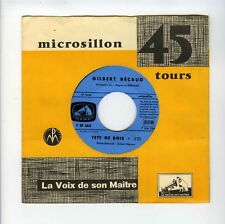 Rpm juke box d'occasion  Paris XV