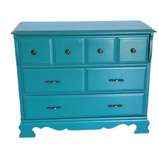 Vintage drawer dresser for sale  Hammond