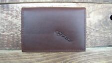 Jaguar logo brown for sale  MILTON KEYNES