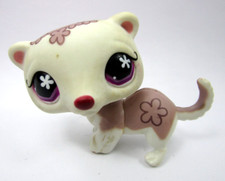 Hasbro littlest pet d'occasion  Expédié en Belgium