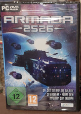 Armada 2526 spiel gebraucht kaufen  Reinbek