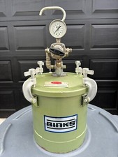 Binks 5661 pressure for sale  Totowa