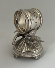 silver napkin holder for sale silver napkin holder for sale LINCOLN