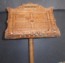 Ancien lutrin autel d'occasion  Mussidan